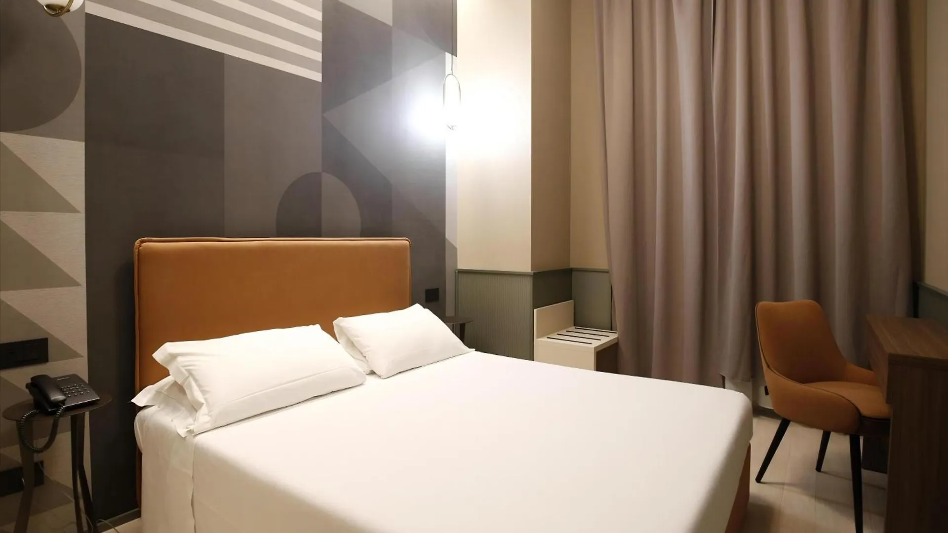 The B Place Rome