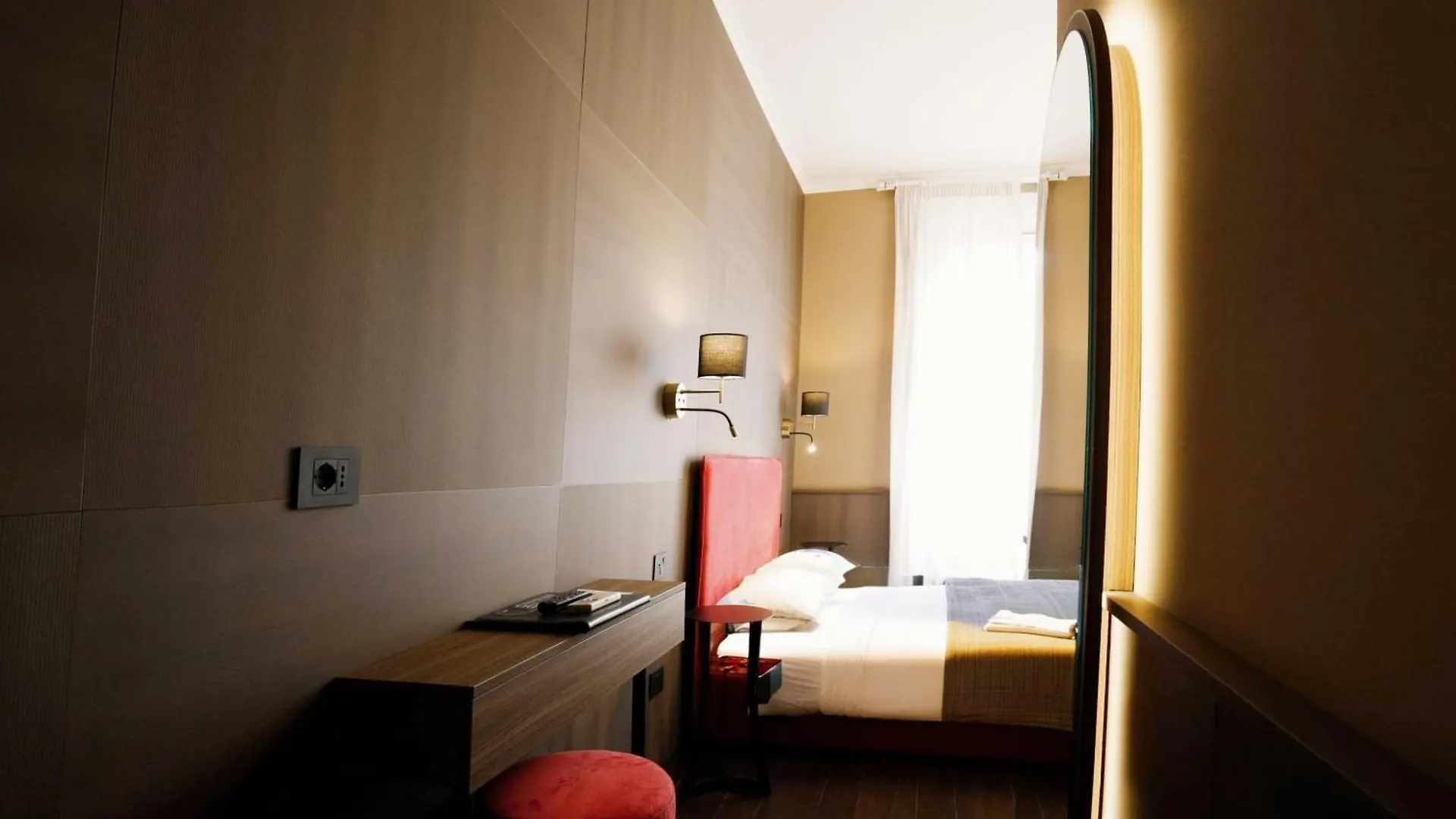 The B Place Rome Hotel