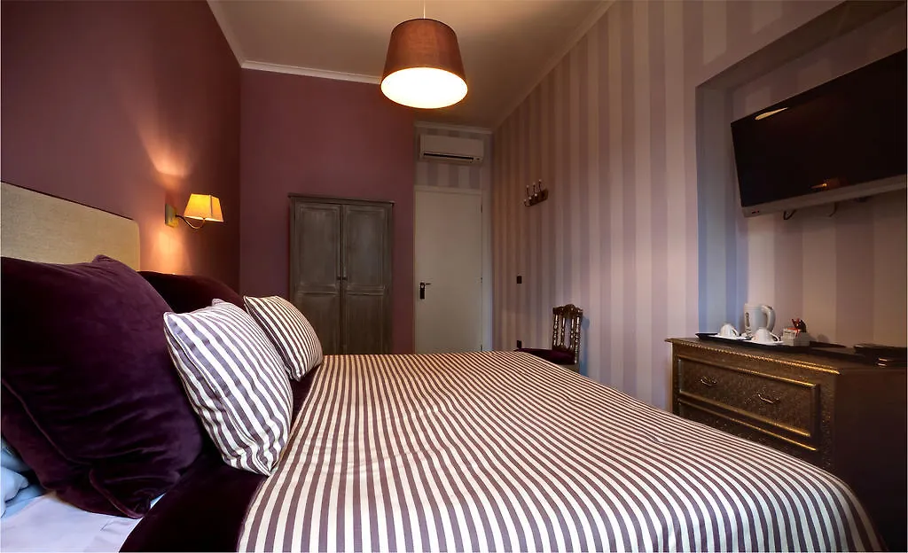Hotel The B Place Rome