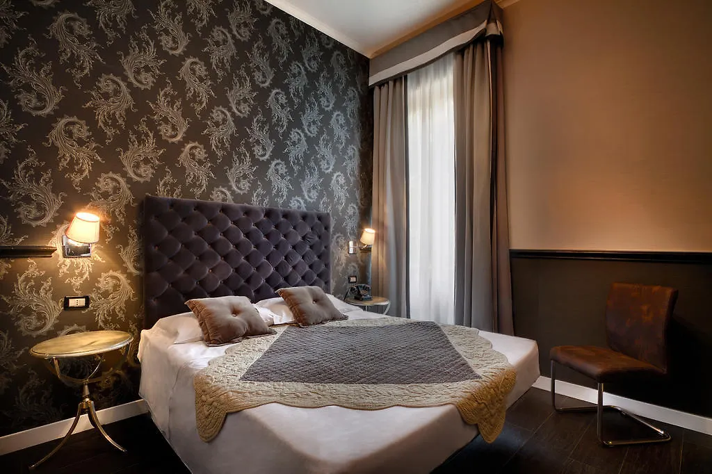 Hotel The B Place Rome