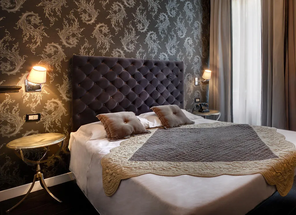 Hotel The B Place Rome