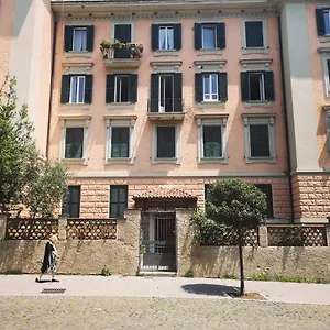 Relais Fiorelli Panzió