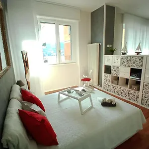Apartment Miralago