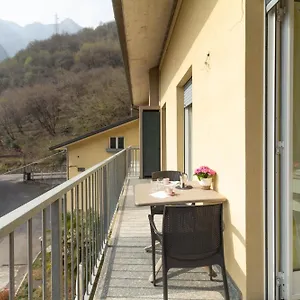 Apartment La Pineta - Le Casette Di Osvaldo