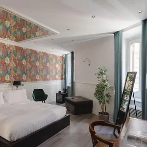 Oda ve Kahvaltı Relais Centro