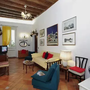 Piazza Farnese Appartement