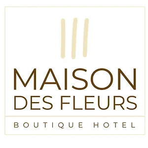 *** Πανσιόν Maison Des Fleurs Ιταλία