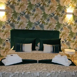  Πανσιόν Nonna Peppa House Ιταλία