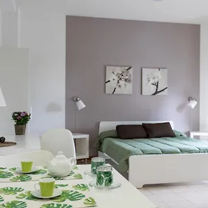 Residenza Conti Řím
