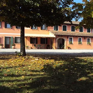  Agroturismo Sant' Anna Italia
