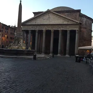 Konukevi Casa Bella Pantheon