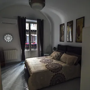  Сasa de vacaciones Via Vittorio Emanuele Italia