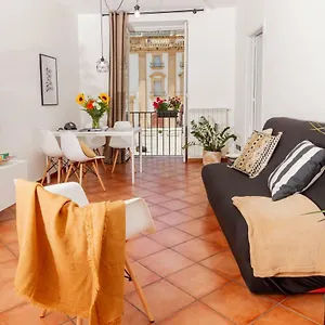  Apartamento I Balconi Di San Domenico Italia