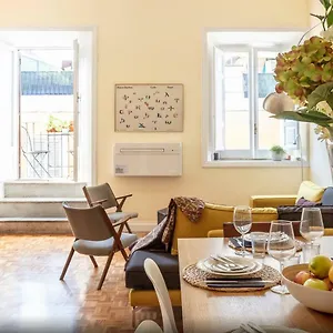 Casa Minerva Al Pantheon Appartement