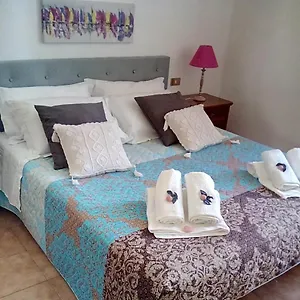  Apartamento A Casa Mia... Nel Corso Italia